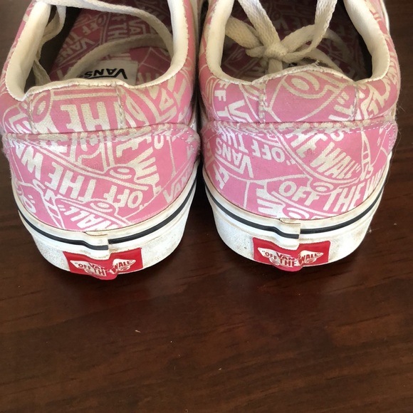 Vans - Picture 3 of 6